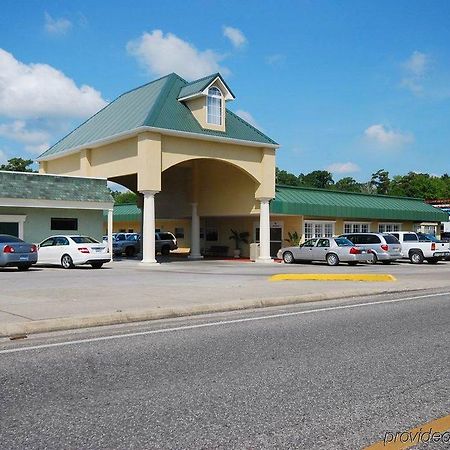 Best Western Forest Inn Franklin Exterior photo