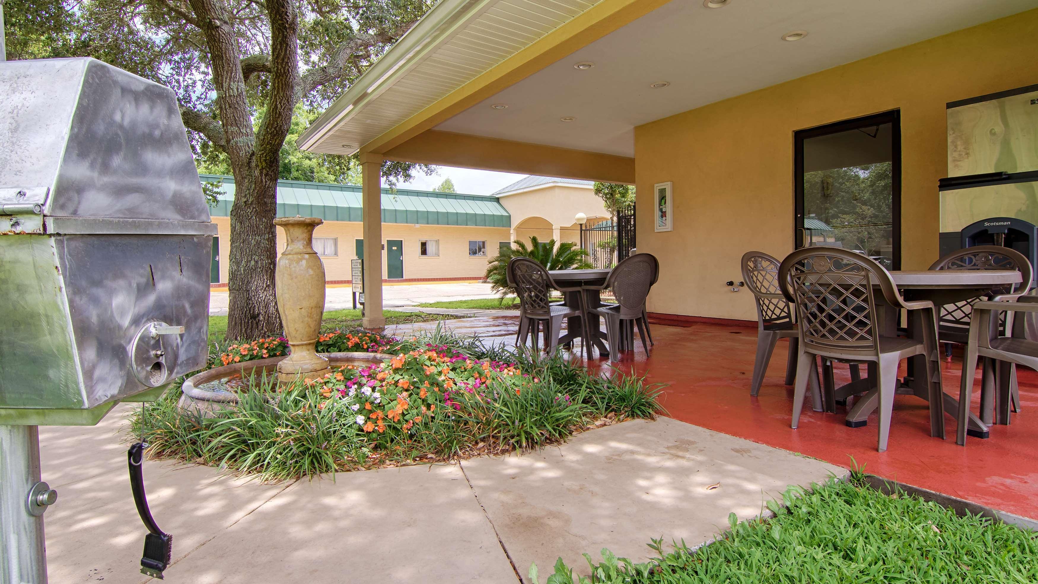 Best Western Forest Inn Franklin Exterior photo