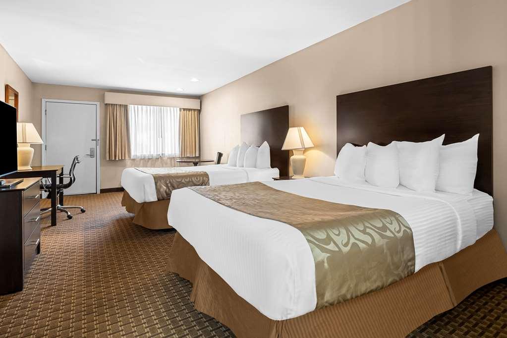 Best Western Forest Inn Franklin Room photo