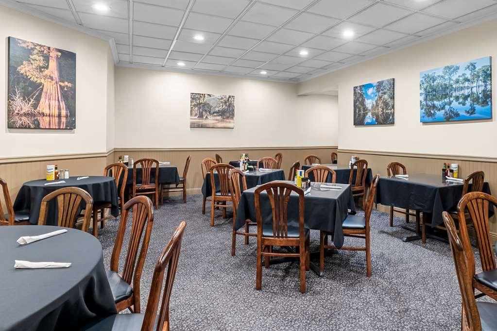 Best Western Forest Inn Franklin Facilities photo