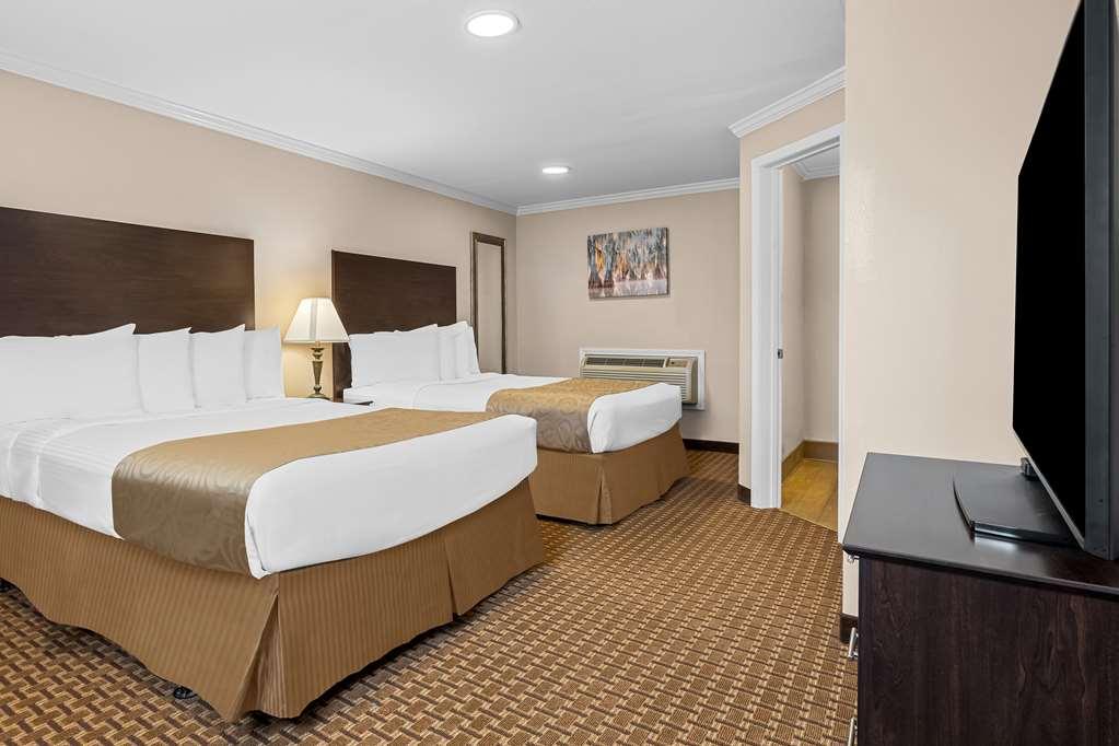 Best Western Forest Inn Franklin Room photo