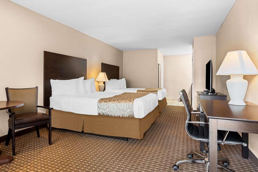 Best Western Forest Inn Franklin Room photo