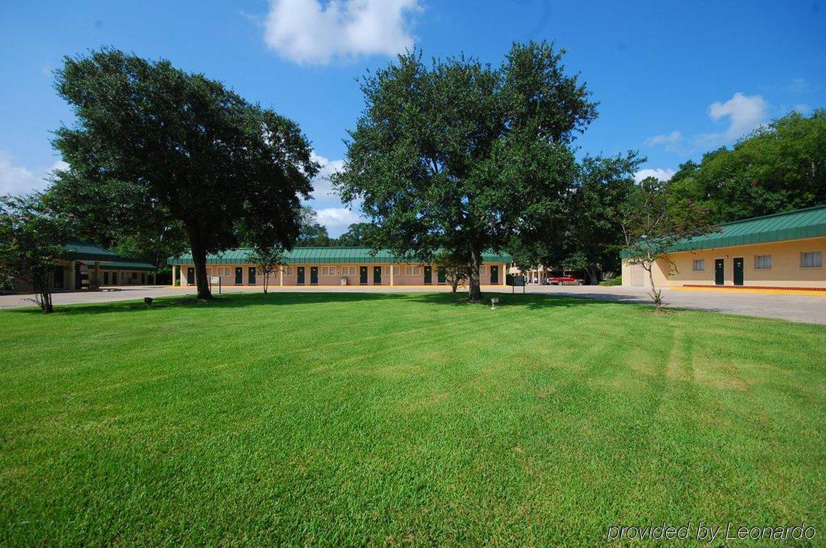 Best Western Forest Inn Franklin Exterior photo