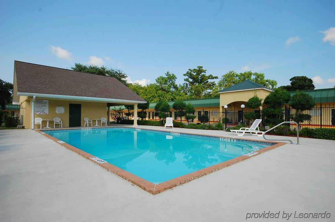 Best Western Forest Inn Franklin Facilities photo